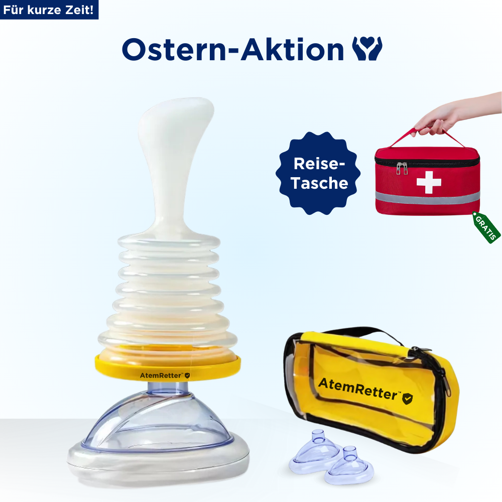 OsterAktion - AtemRetter 2.0