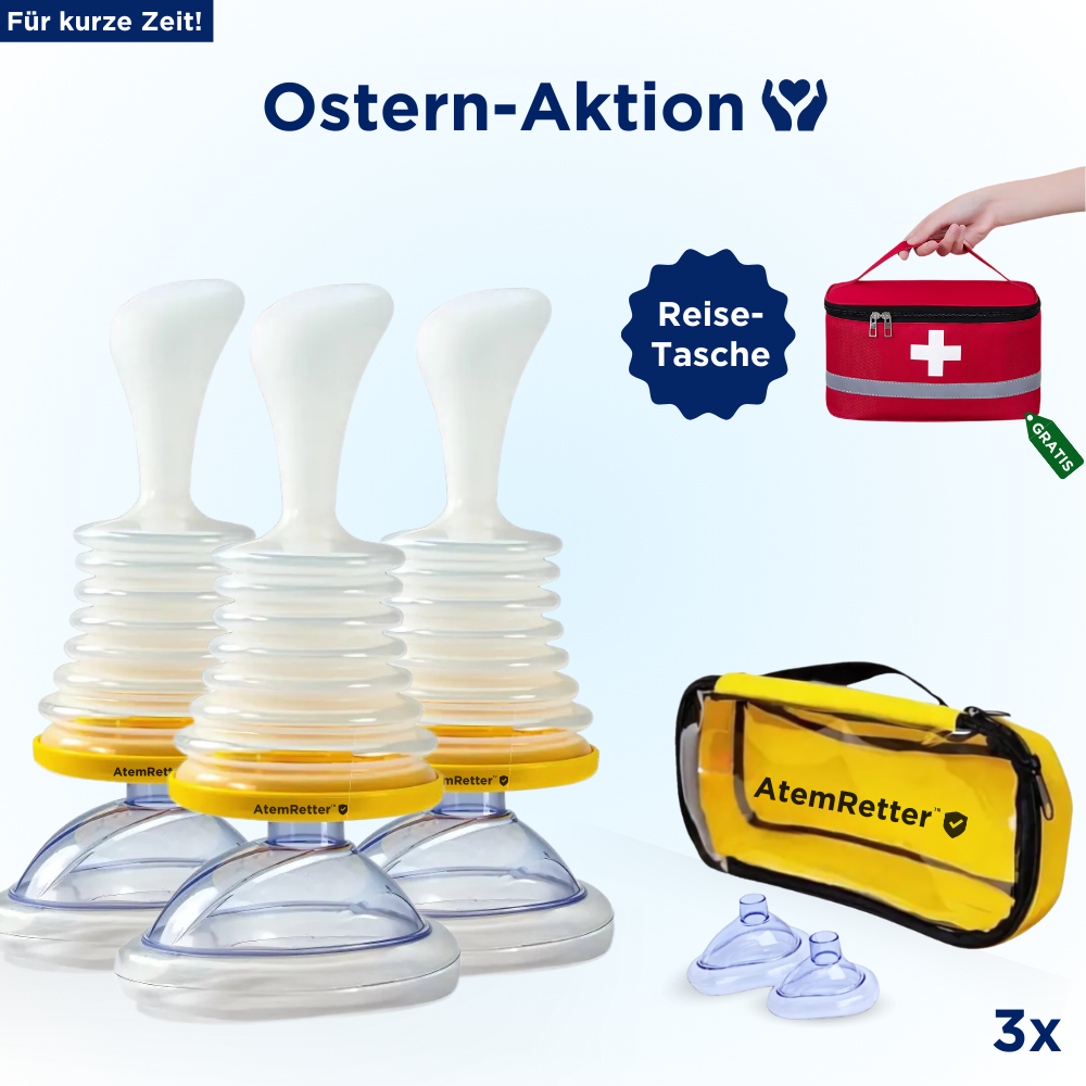 OsterAktion - AtemRetter 2.0