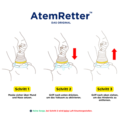 AtemRetter 2.0